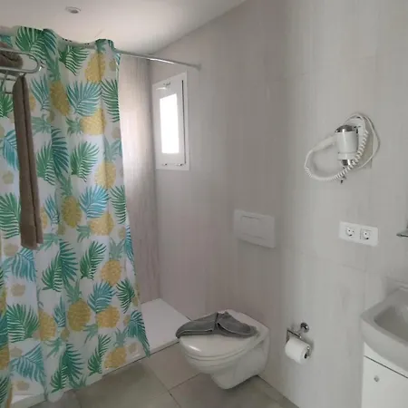 New Alisios Playa Appartement Corralejo