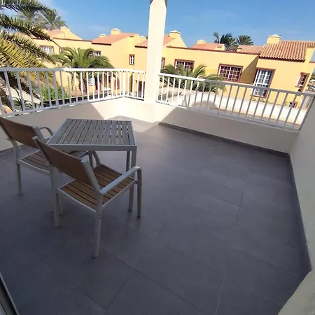 Appartement New Alisios Playa *