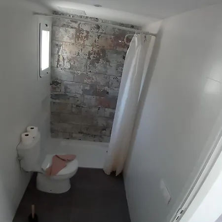 New Alisios Playa * Corralejo