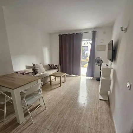 New Alisios Playa Apartment Corralejo