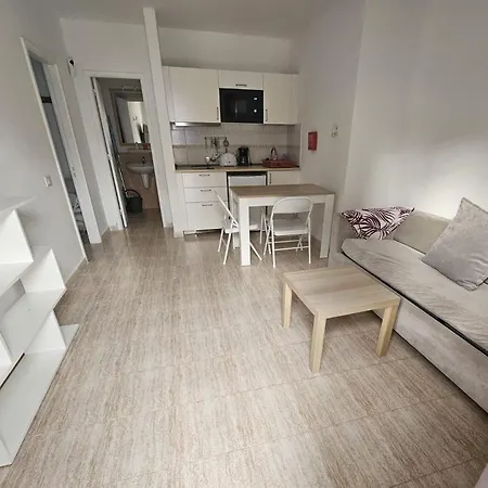 New Alisios Playa Apartment Corralejo