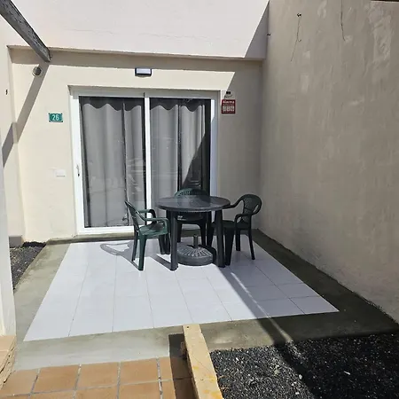 Apartment New Alisios Playa