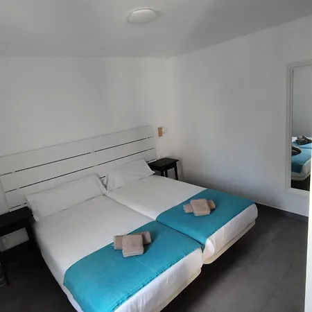 Apartment New Alisios Playa Corralejo