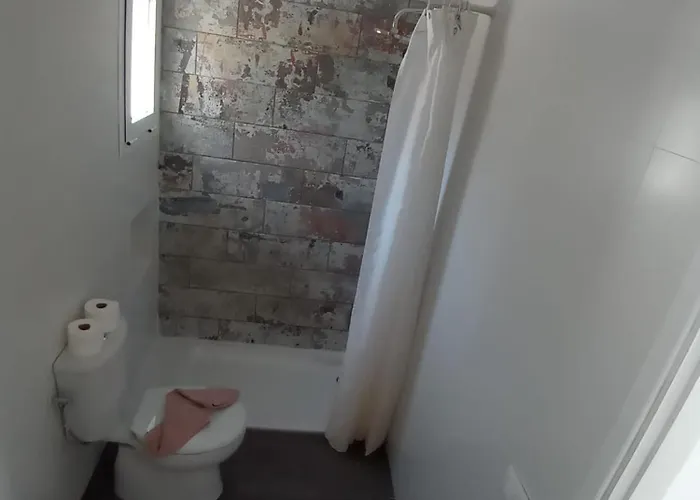 New Alisios Playa * 科拉雷侯