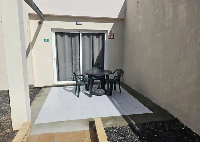 公寓 New Alisios Playa