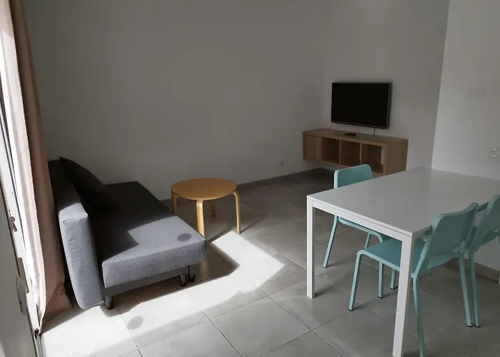 New Alisios Playa * 科拉雷侯