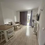 New Alisios Playa Apartamento Corralejo