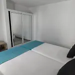 Apartamento New Alisios Playa Corralejo