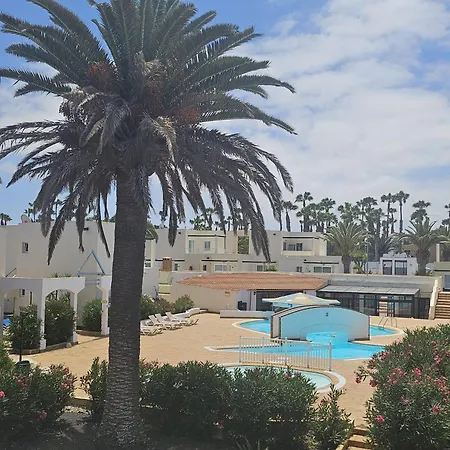 New Alisios Playa