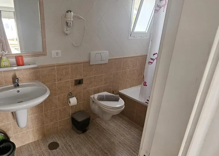 New Alisios Playa Appartement Corralejo