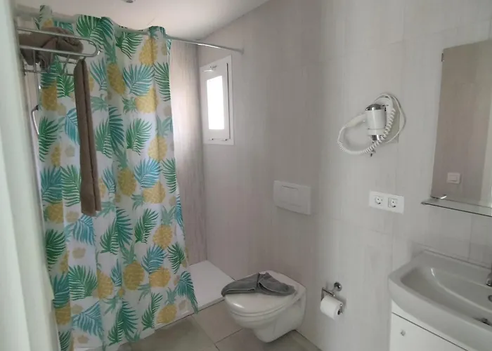 New Alisios Playa Appartement Corralejo