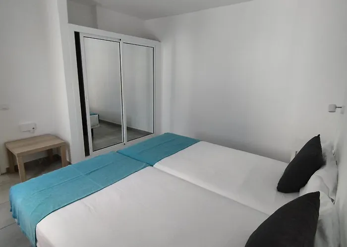 Appartement New Alisios Playa Corralejo