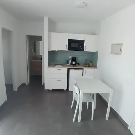 Apartman New Alisios Playa