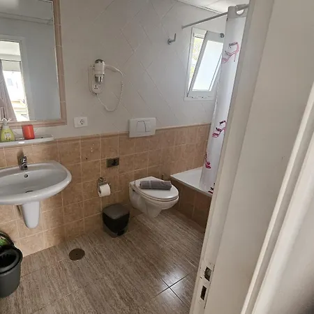 New Alisios Playa Apartman Corralejo