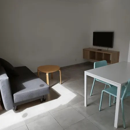 New Alisios Playa * Corralejo