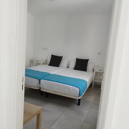 New Alisios Playa Apartman