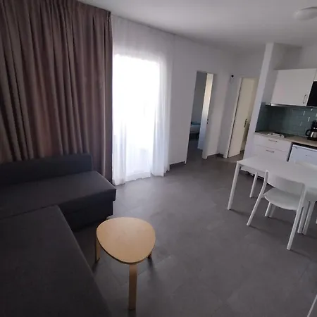 Apartman New Alisios Playa